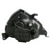 Ford Ka 1996-2008 Halogen Head Lamp Unit Passenger Side
